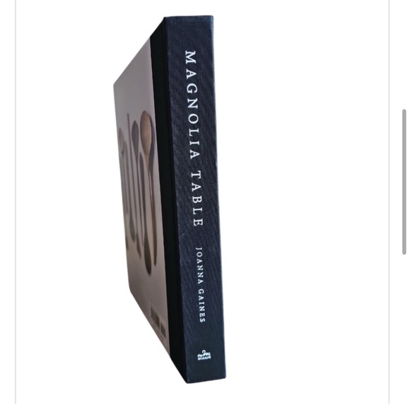 Magnolia Table Cookbook by Joanna Gaines - Picture 2 of 3